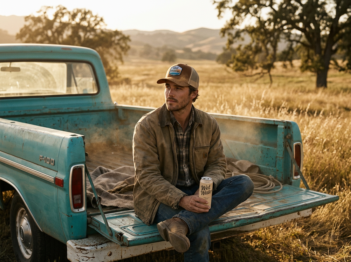 The Keeper of the Spring